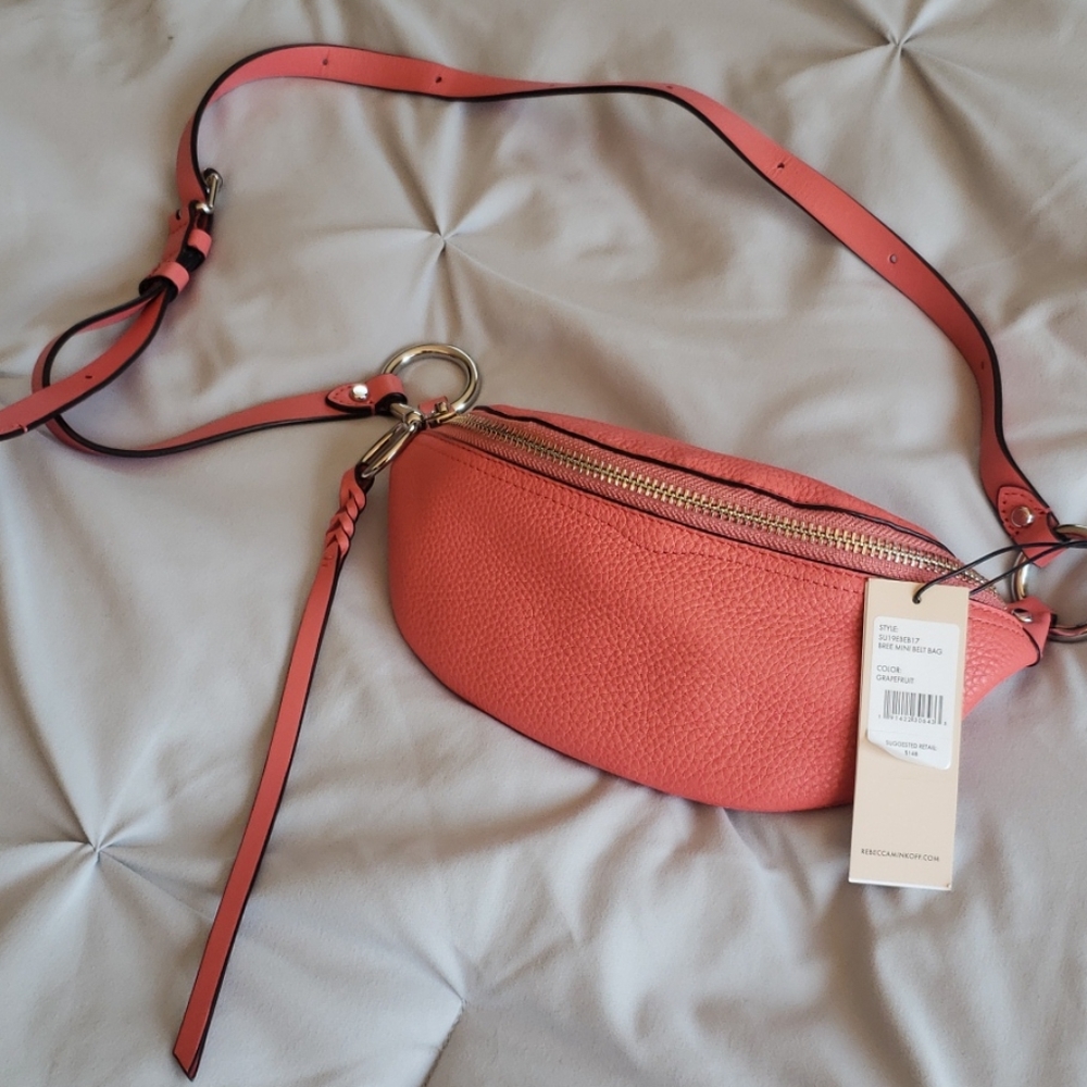 Rebecca Minkoff